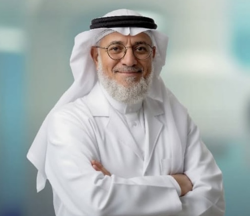 د. خالد المصيلحي