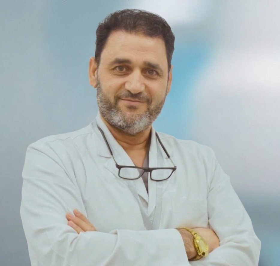 د. علي الشيخ