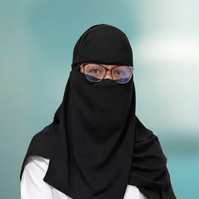 د. آمال عبدالله بنجر