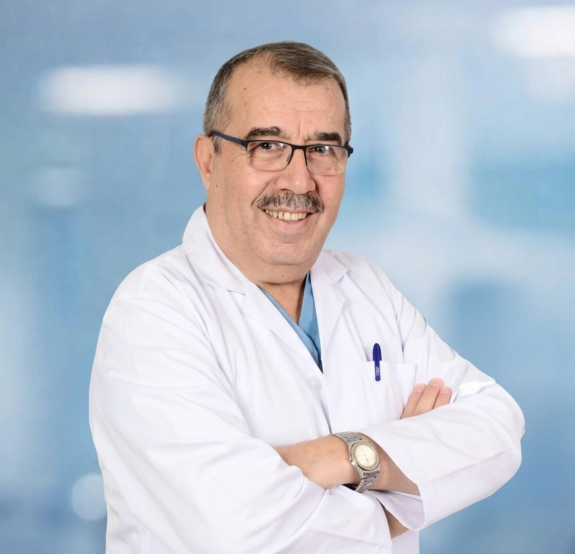 د. باسل بشار
