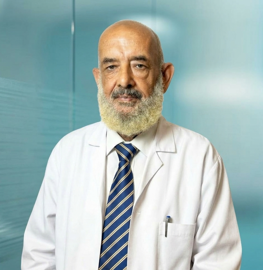 د. محسن صالح