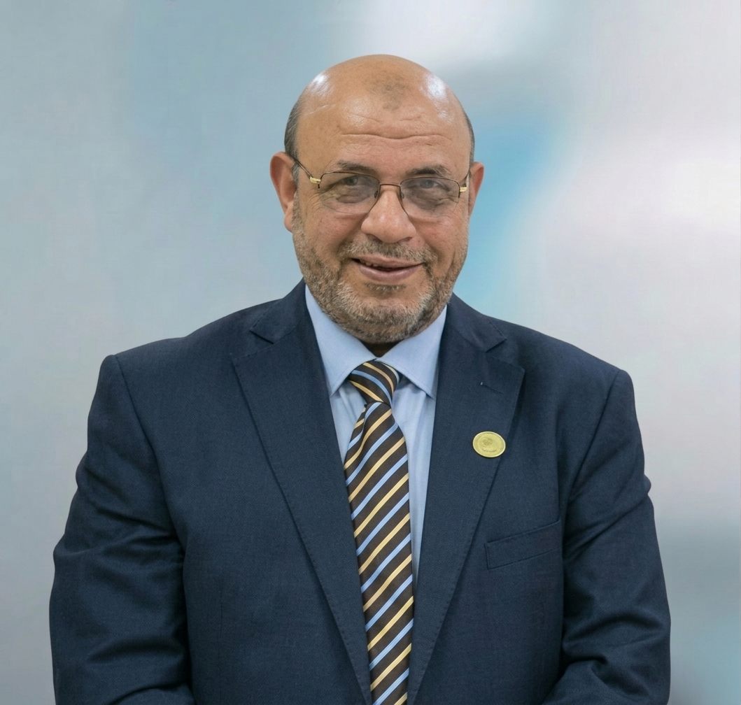 البروفيسور أ.د. صلاح فؤاد